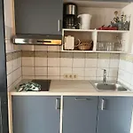 Genua * Burgtiefe auf Fehmarn