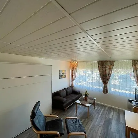 Genua Burgtiefe auf Fehmarn