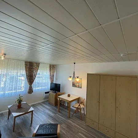 Appartement Genua *