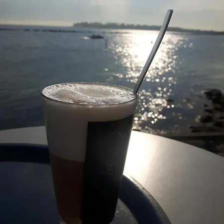 Genua 公寓 Burgtiefe auf Fehmarn