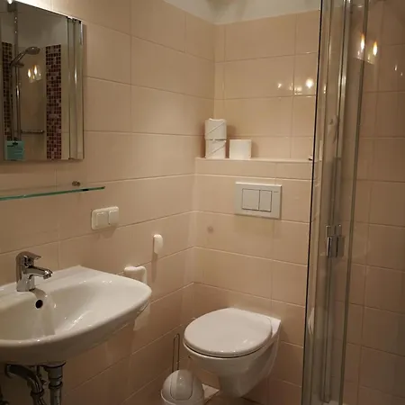 Genua * Burgtiefe auf Fehmarn