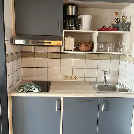 Genua * Burgtiefe auf Fehmarn