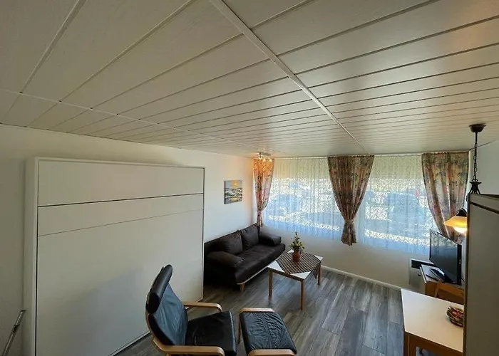 Genua Burgtiefe auf Fehmarn