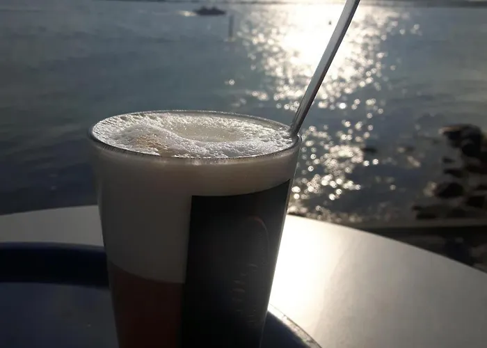 Genua Apartment Burgtiefe auf Fehmarn