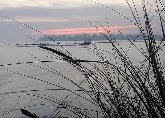 Genua Burgtiefe auf Fehmarn